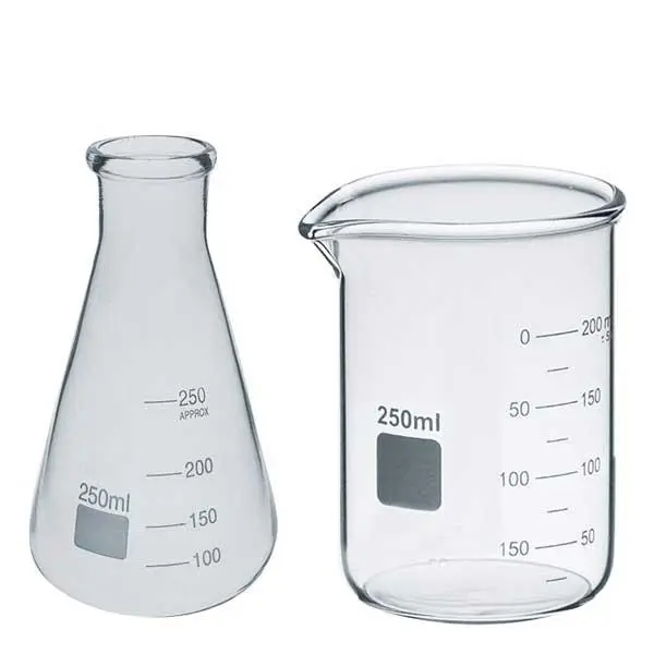 بشر و ارلن آزمایشگاهی مدل b250 - 2
