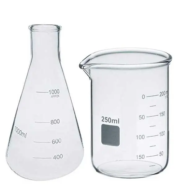 بشر و ارلن آزمایشگاهی مدل b250 - 3