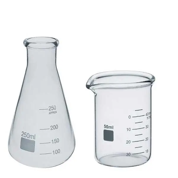 بشر و ارلن آزمایشگاهی مدل B50 - 2
