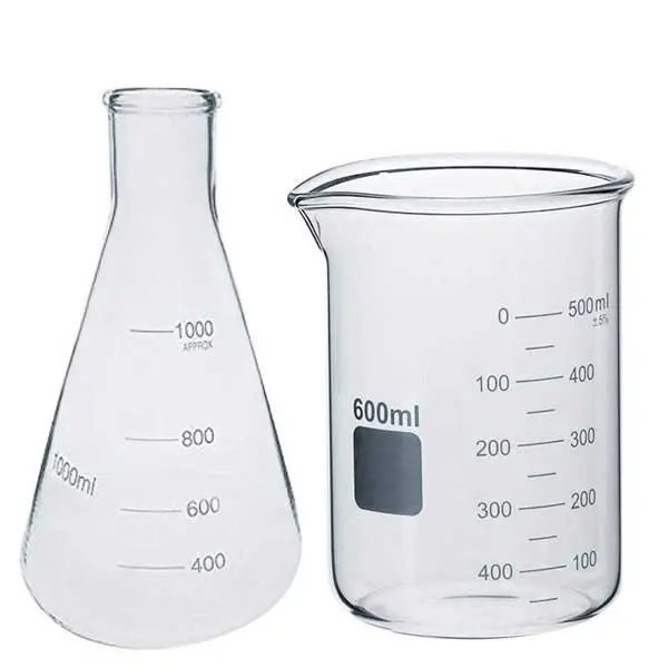 بشر و ارلن آزمایشگاهی مدل B600 - 3