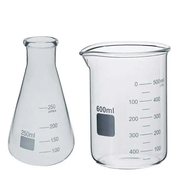 بشر و ارلن آزمایشگاهی مدل B600 - 2
