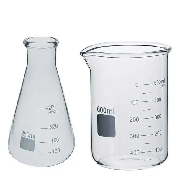 بشر و ارلن آزمایشگاهی مدل B600 - 4