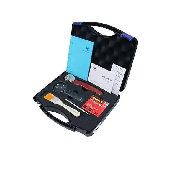کیت تست کراس کات رنگ بیوگد مدل BGD502/2A - 2