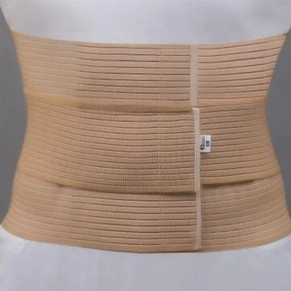 کمربند طبی سخت صادراتی چیپسو CHIPSO ضد حساسیت BA084