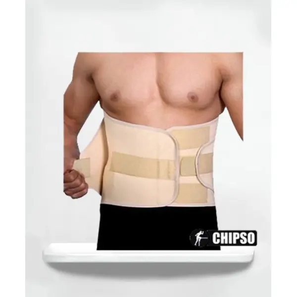 کمربند طبی الاستیک چیپسو CHIPSO مدل BA082 - 3
