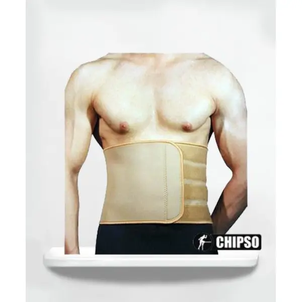 کمربند طبی الاستیک چیپسو CHIPSO مدل BA082 - 4