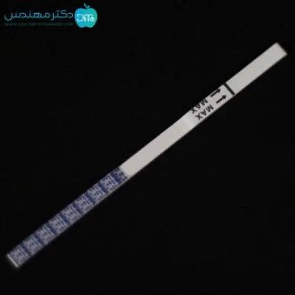 کیت اعتیاد مورفین درکا DERKA - 2