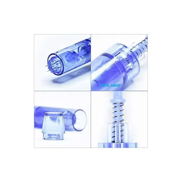 کارتریج میکرونیدلینگ دکترپن تیتانیومی Dr.pen
