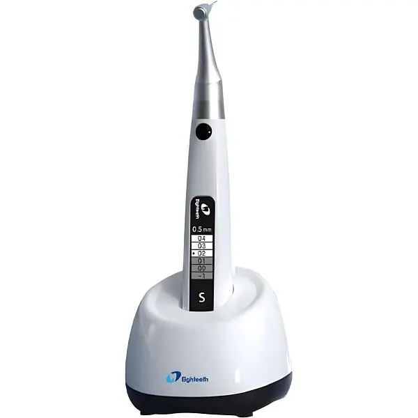 اپکس روتاری ایتیس Eighteeth مدل Econnect S - 2