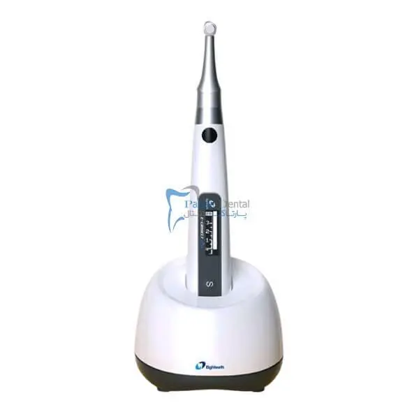 اپکس روتاری ایتیس Eighteeth مدل Econnect S - 3