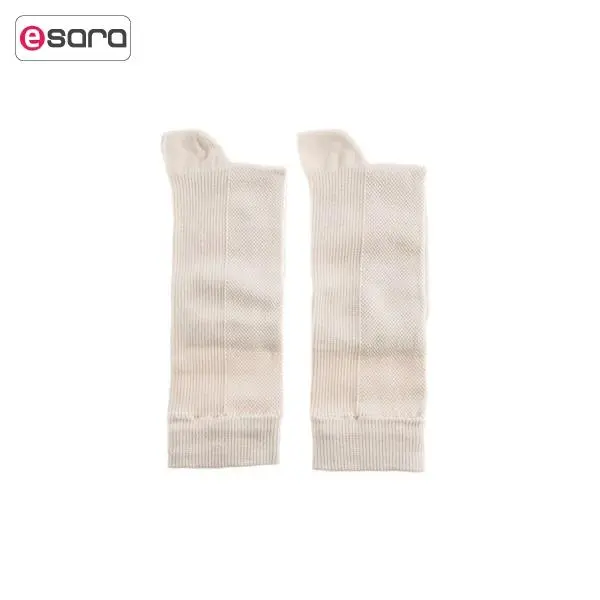 قوزک بند ادور مدل Elastic سایز متوسط - 4