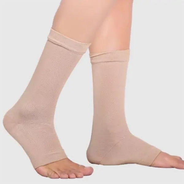 قوزک بند ادور مدل Elastic سایز متوسط - 5