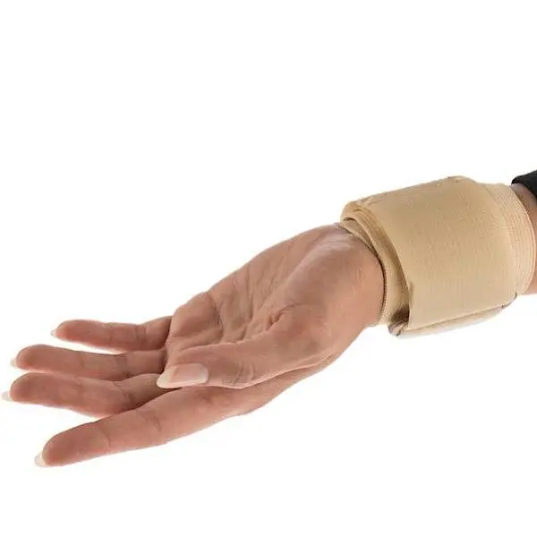 مچ بند طبی آدور مدل elastic support - 2