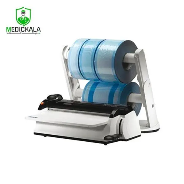دستگاه پک اتوکلاو یوروندا Euronda مدل Euroseal - 2