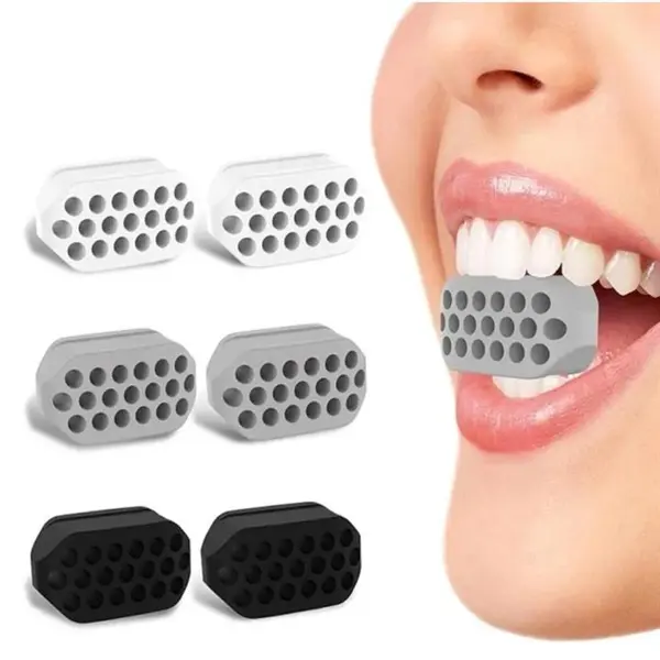 دستگاه فرم دهی صورت و زاویه ساز فک ez102 بسته 2 عددی - 3