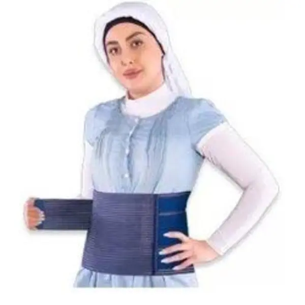 شکم بند بعد از زایمان صادراتی Free - تن یار - 2