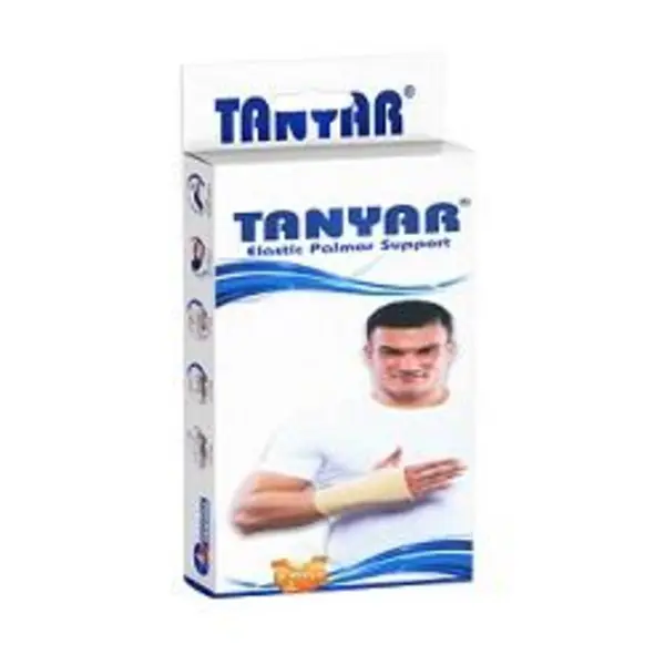 مچ کف بند الاستیک صادراتی FREE شرکت تن یار کد ۳۰۷۰ - 3