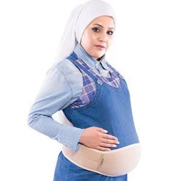 شکم بند بعد از زایمان Free تن  یار - 3