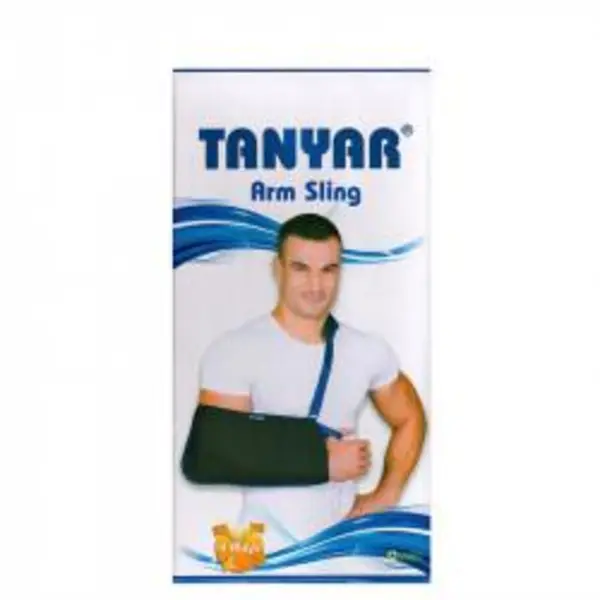 آویز دست شانه ای Free تن یار Tanyar 2035 - 5