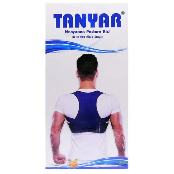 قوزبند پلدار نئوپرن FREE تن یار Tanyar4250 - 2
