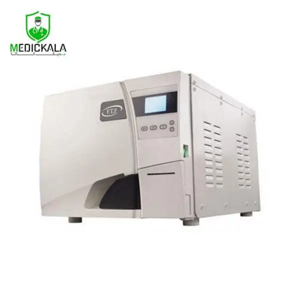 اتوکلاو اف تی زد FTZ مدل 18L - 2