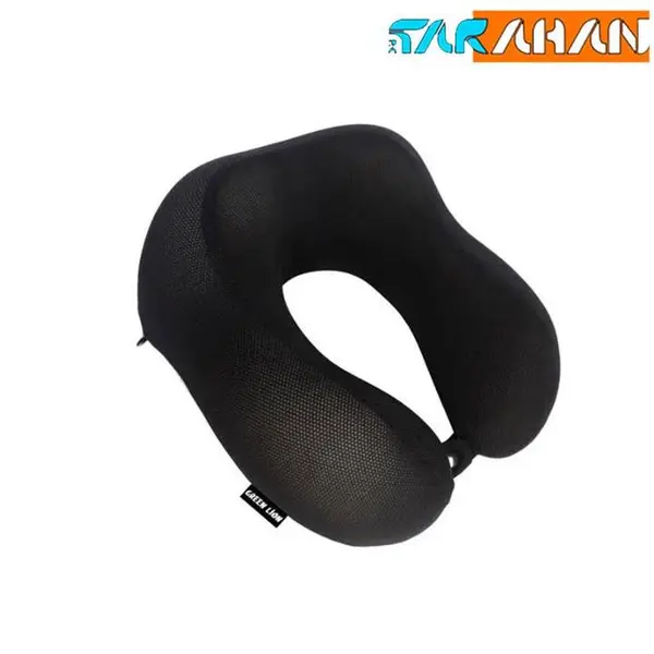 بالشتک پشت گردنی فوم گرین لاین مدل gnmefmneck - 2