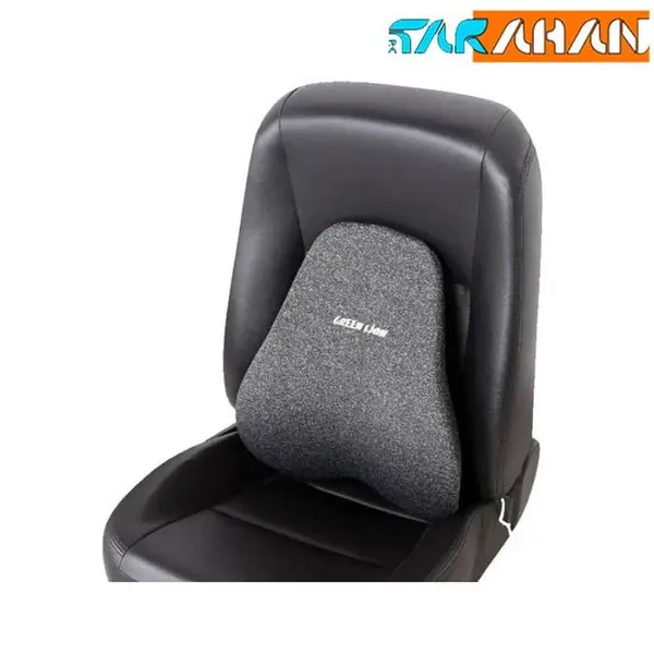کوسن پشتی صندلی ماشین گرین لاین مدل gnmeseatcsn - 6