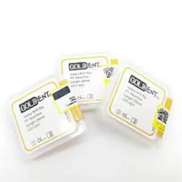 فایل روتاری طلایی گلدنت | Goldent – Rotary NITI File - 2