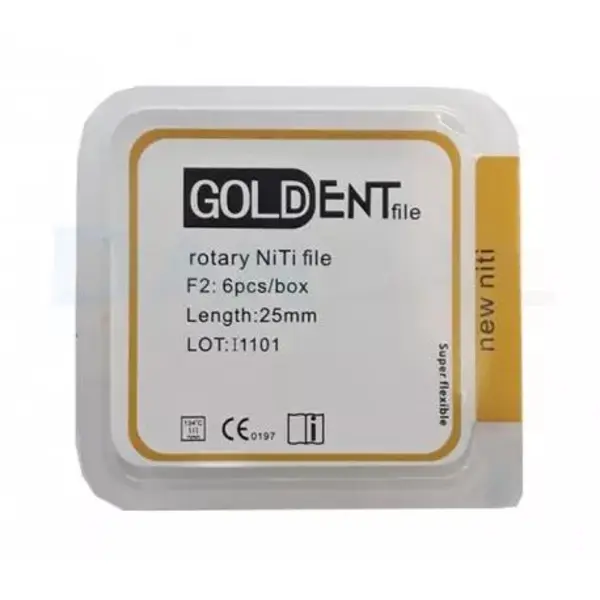 فایل روتاری طلایی گلدنت | Goldent – Rotary NITI File - 5