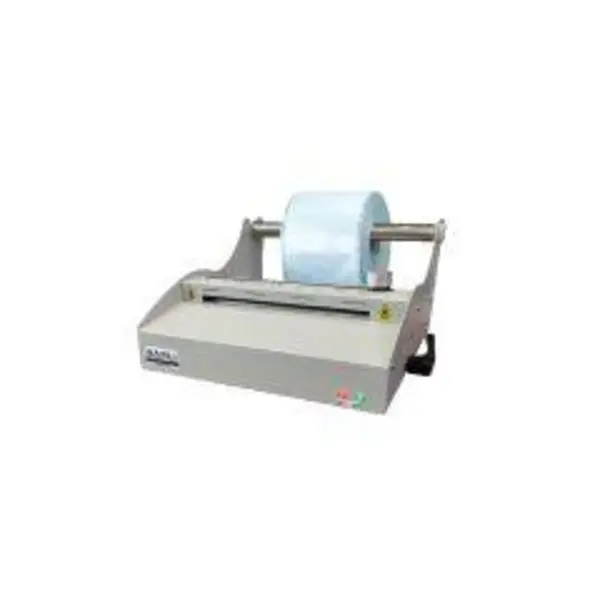 دستگاه پک اتوکلاو بارلی مدل هایپرسیل HyperSeal - 2