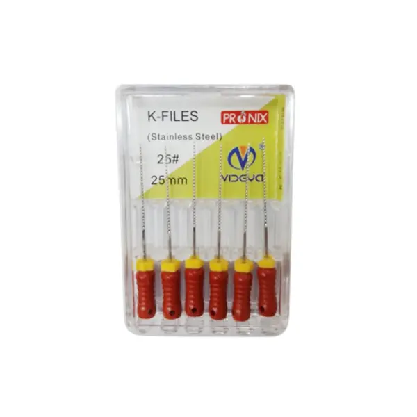 کا فایل دستی پرونیکس  – K file Pronix - 2