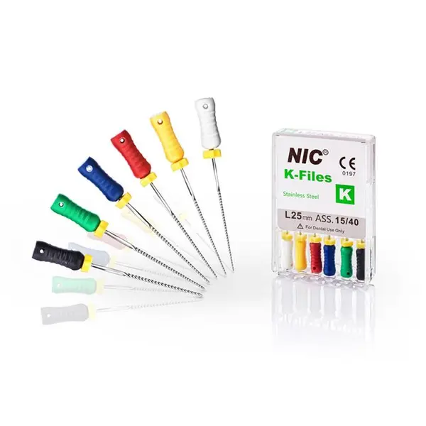 K فایل طول ۲۵ nic - 2