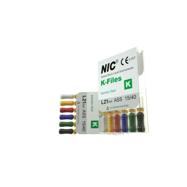 K فایل طول ۲۵ nic - 3