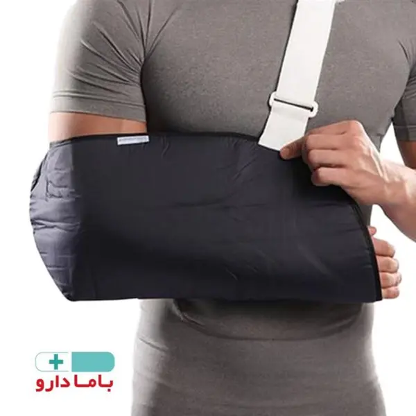 آویز دست شانه ای پاک سمن سایز L - 3