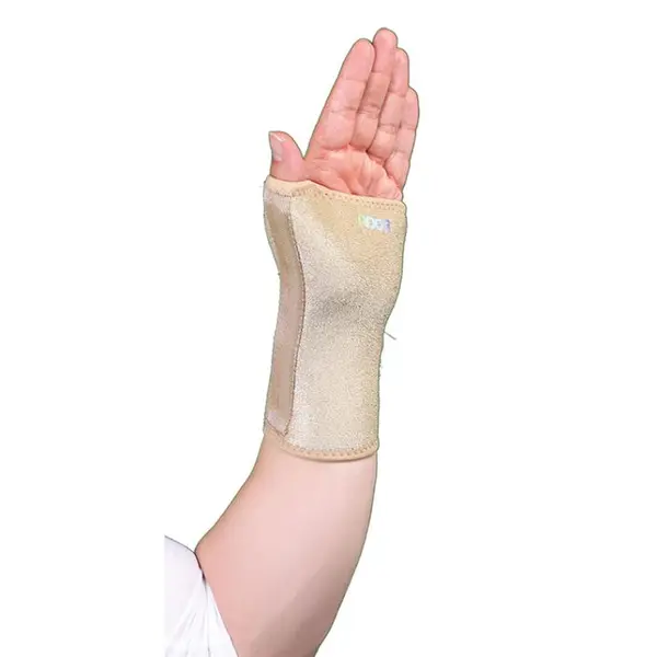 مچ و شست بند ادور مدل Long Splint Support سایز متوسط - 6