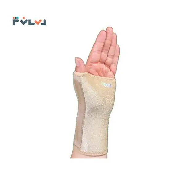 مچ و شست بند ادور مدل Long Splint Support سایز متوسط - 4