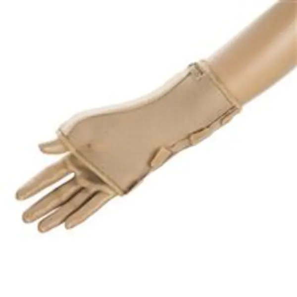 مچ و شست بند ادور مدل Long Splint Support سایز متوسط - 2