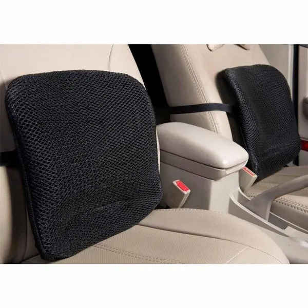 پشتی طبی باراد مدل LS2 - 6