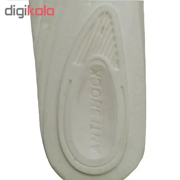 کفی طبی ساتل مدل M1 سایز 40 - 3