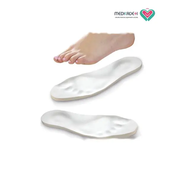 کفی مموری فوم مدل Memorry Foam Inolcs Otessy TI_013 - 2