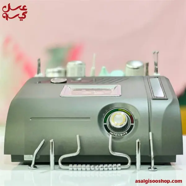 دستگاه میکروکارنت مدل N97 - 4