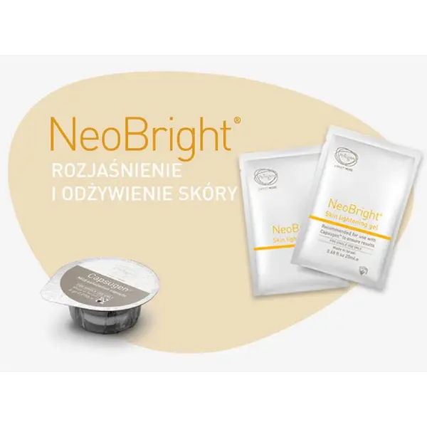 کیت پلاژن روشن کننده NeeBright - 4
