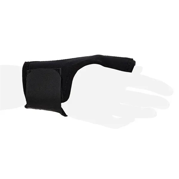مچ بند طب و صنعت مدل Neoprene With Bar - 2