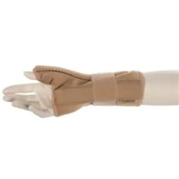 مچ شست بند دست راست پاک سمن مدل Neoprene With Hard Bar سایز بسیار بزرگ - 2