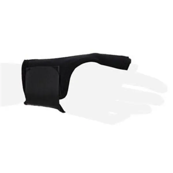 مچ بند طب و صنعت مدل Neoprene With Bar - 3