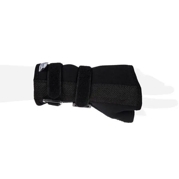 مچ بند طب و صنعت مدل Neoprene With Bar - 6