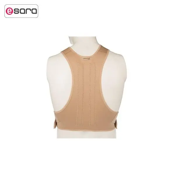 قوزبند پاک سمن مدل Neoprene With Bar - 3