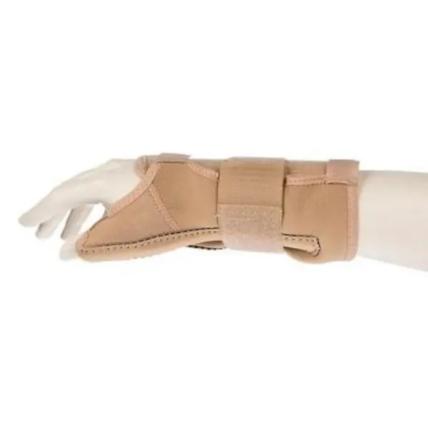 مچ شست بند دست راست پاک سمن مدل Neoprene With Hard Bar سایز بسیار بزرگ - 6