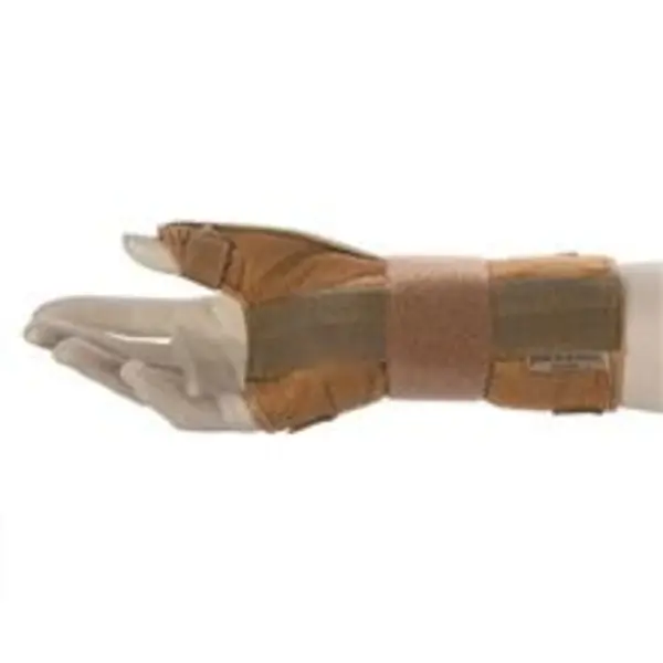 مچ شست بند دست راست پاک سمن مدل Neoprene With Hard Bar سایز بسیار بزرگ - 3