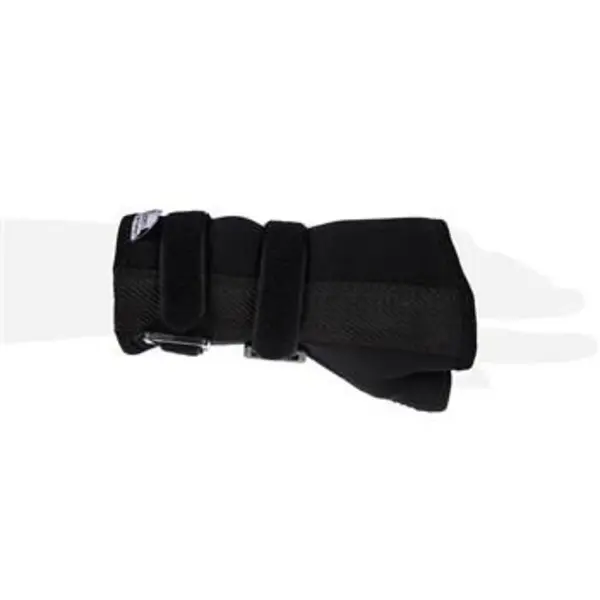 مچ بند طب و صنعت مدل Neoprene With Bar - 4